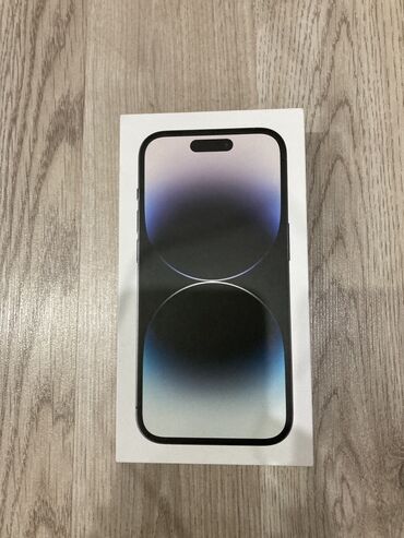 Apple iPhone: IPhone 13 Pro, 256 ГБ