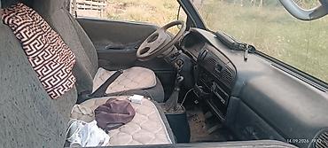 портер хундай 1: Легкий грузовик, Hyundai, Стандарт, 2 т, Б/у — 2