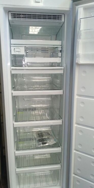 Морозильники: Морозильник, Новый, Бесплатная доставка at lalafo.kg — 4 Морозильники: Морозильник, Новый, Бесплатная доставка — 4