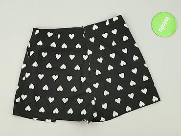 patchwork: Cropp, Shorts for women, size S — 3