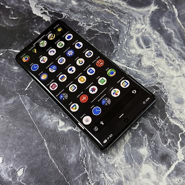 Google: Google Pixel 7 Pro, Б/у, 512 ГБ, цвет - Черный, 1 SIM, eSIM at lalafo.kg — 11 Google: Google Pixel 7 Pro, Б/у, 512 ГБ, цвет - Черный, 1 SIM, eSIM — 11