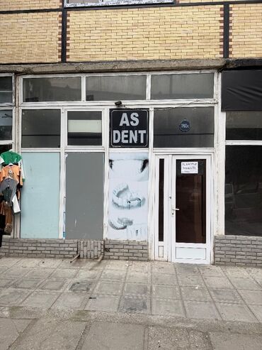 Digər kommersiya daşınmaz əmlakı: Sumqayıt şəhəri 12-ci mikrorayon ərazisində köhnə Okean mağazasının — 11