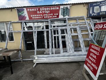 решетки для пластиковых окон: PVC pəncərə və qapı sistemləri

işlənmiş və təzə sifarişlərin qəbulu