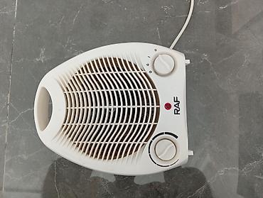 Elektrikli qızdırıcılar və radiatorlar: Pulsuz çatdırılma — 3