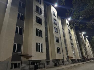 Продажа квартир: 1 комната, 40 м², Элитка, 3 этаж, ПСО (под самоотделку)