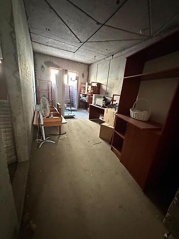 кафе дияр: Продажа офисов 115 м², Без ремонта, Многоэтажное здание, Цокольный этаж этаж — 9