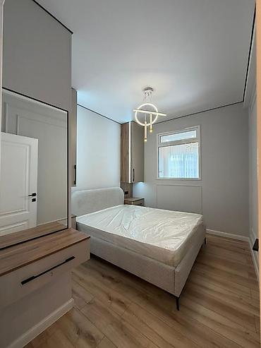 Продажа квартир: 2 комнаты, 47 м², Элитка, 5 этаж, Дизайнерский ремонт — 7