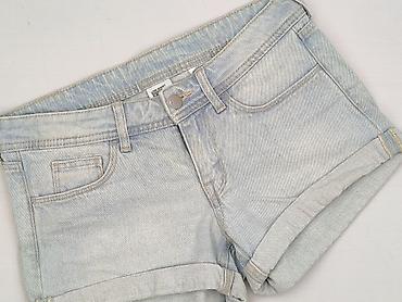 hrc jeans: H&M, Szorty damskie, rozmiar S — 1