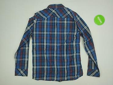pull and bear dzwony: Mustang, Koszulа dla mężczyzn, rozmiar S — 3