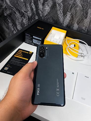 nardan simə kontur: Xiaomi 128 GB, rəng - Qara, 
 Barmaq izi, İki sim kartlı, Face ID — 1