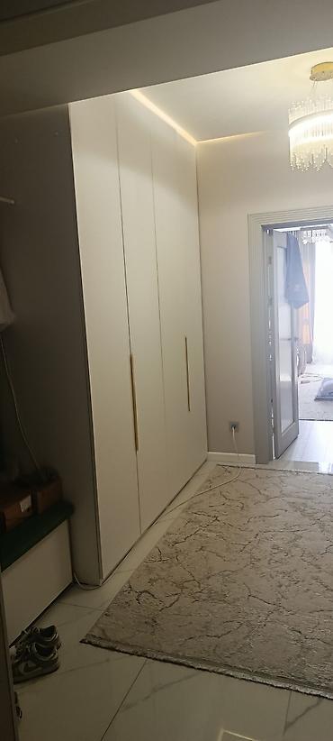 Аренда квартир: 2 комнаты, Джал-29 Собственник, Без подселения, от 1 года, С мебелью полностью — 6
