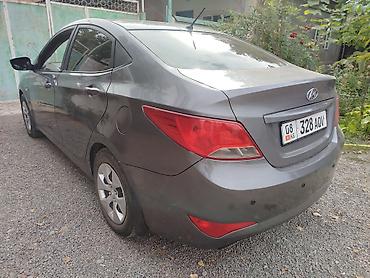 запчасти киа стоник: Hyundai Solaris: 2016 г., 1.4 л, Автомат, Бензин, Седан — 3
