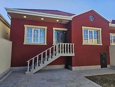 Həyət evləri və villaların satışı: 3 otaqlı, 90 kv. m — 8