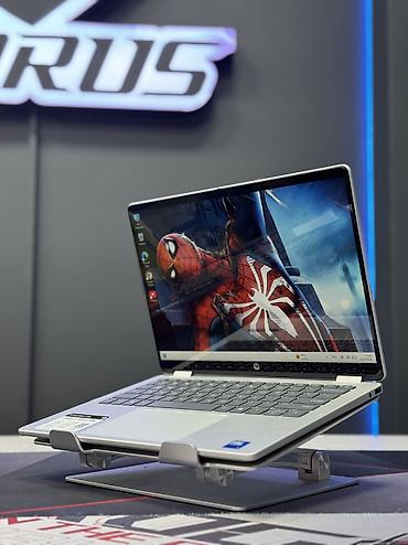 lalafo notebook: Для программирования, Новый, Intel Core i7, В рассрочку — 2