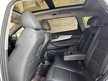crv 2: Chery : 2023 г., 1.5 л, Вариатор, Бензин, Кроссовер — 6