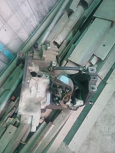 7500: Коробка передач Механика Volkswagen 2000 г., Б/у, Оригинал, Германия — 1