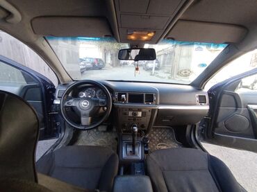 Opel: Opel Signum: 1.9 l | 2006 il 350000 km Hetçbek — 5