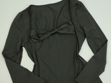 shein t shirty plus size: Shein, Bluzka damska, rozmiar L