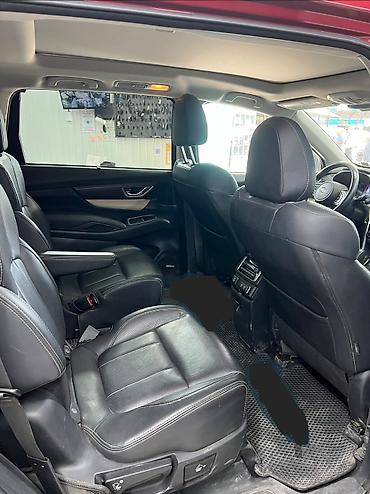 subaru l: Subaru Ascent: 2021 г., 2.4 л, Автомат, Бензин, Кроссовер — 7