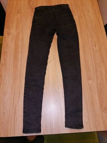 farmerice levis 501 zenske: Jeans, Regular rise, Other model