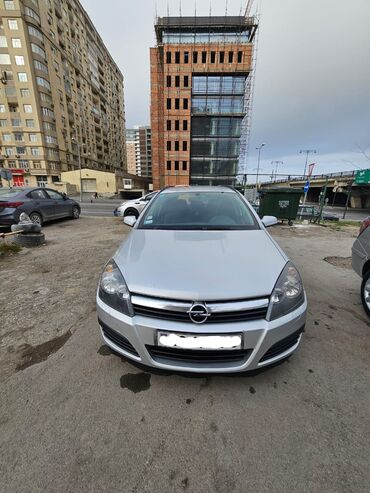 Opel: Opel Astra: 1.3 l | 2006 il | 224000 km Universal