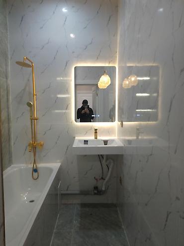 Wall Moldings: Декоративные стеновые панели, молдинги и ниши под ключ - — 8