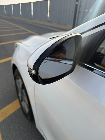 a4 b7: Kia K3: 2019 г., 1.6 л, Вариатор, Бензин, Седан — 5