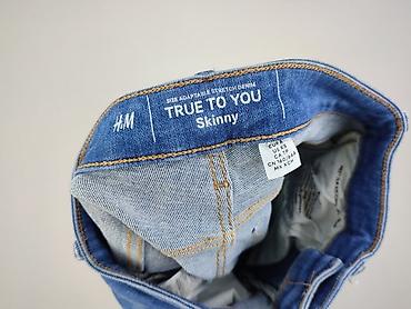 dnd denim development: H&M, Jeansy damskie, rozmiar S — 4