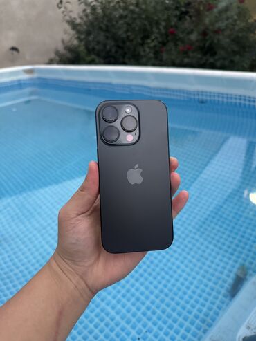 айфон 8 128 гб цена в бишкеке: IPhone 16 Pro, Колдонулган, 256 ГБ, Jet Black, Бөлүп төлөө менен, 98 %