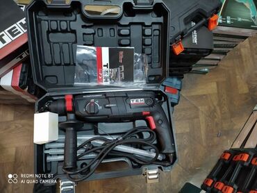 Drellər: Drel laqnda topdan satış qiymetə madeller çoxdu keyfiyyetinə görə — 22