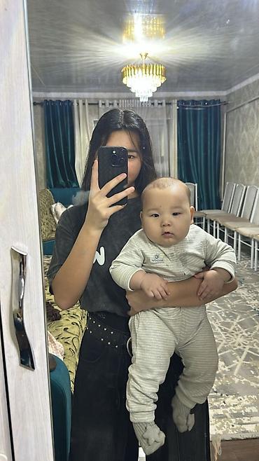 Няни: Услуги няни и помощницы по уходу за детьми. - Забота о детях грудного — 4