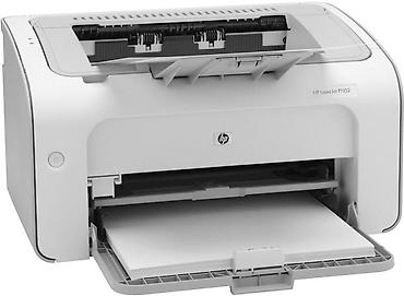 printer qiymetleri lalafo: HP LaserJet P1102 monoxrom lazer printer - Kompakt və səssiz masaüstü — 1