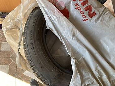 16 215 65: Зимние шины 215/60 R16 (комплект) - Размер: 215/60 R16 - Сезон: зима — 1