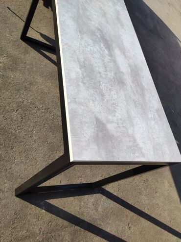 Письменные столы: Письменный стол, Новый — 9