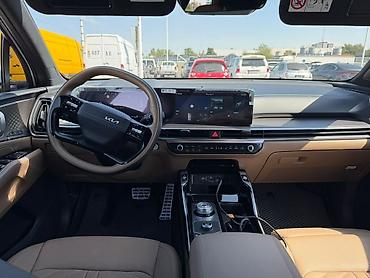 соренто: Kia Sorento: 2025 г., 1.6 л, Автомат, Бензин, Кроссовер — 6
