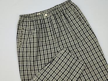 trousers: Spodnie materiałowe damskie, rozmiar 2XL — 1
