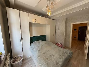 əmlak birjası: Yeni Yasamal, 2 otaqlı, Yeni tikili, m. İnşaatçılar, 60 kv. m — 3