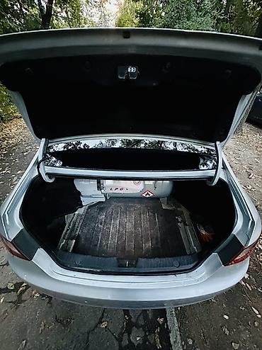 Продажа авто: Hyundai Sonata: 2013 г., 2 л, Автомат, Газ, Седан — 10