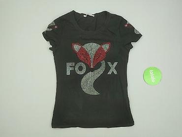fox: FOX, T-shirt damski, rozmiar S — 2