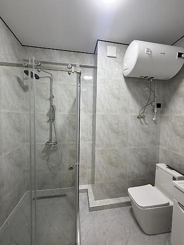 Продажа квартир: 1 комната, 42 м², Элитка, 11 этаж, Евроремонт — 8