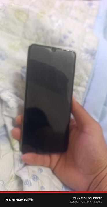mi pad 8: Redmi, Redmi 14C, Б/у, 128 ГБ, цвет - Зеленый, 1 SIM — 1