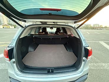 masin sukani: Kia Sorento: 2 l | 2016 il Krossover — 6