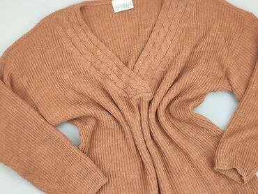 spodnie moro dziecięce: Sweater, 2-3 years, 158-164 cm, condition - Good