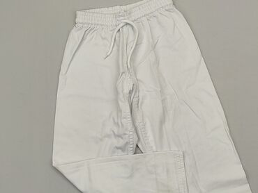 spodnie dresowe dla wysokich i szczupłych mężczyzn: Spodnie dresowe, 7 lat, 122, stan - Dobry