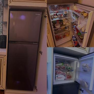 Toshiba inverter . 550azn. 6 ay istifade edilib. Kontakt homdan