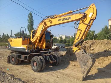 мини трактор из японии купить: Экскаватор, Hyundai, 2011 г., Дөңгөлөктүү