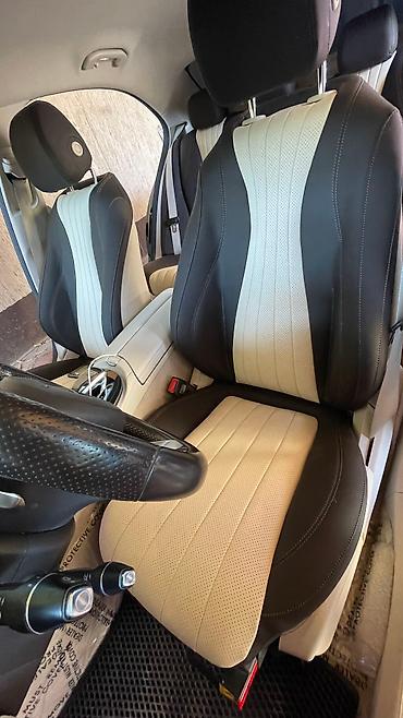 СТО, ремонт транспорта: Перетяжка салона, с выездом — 11