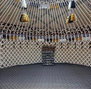 Изготовление юрт: Боз уй жасайбыз, заказ алабыз — 7