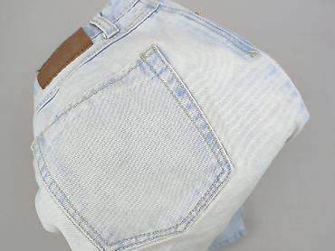 dresy petite stradivarius: Jeansy damskie, rozmiar 2XS — 6