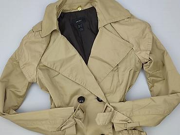 pull bear trencz: MNG Suit, Trencz damski, rozmiar L — 1